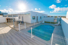 Poniente, Chiclana De La Frontera